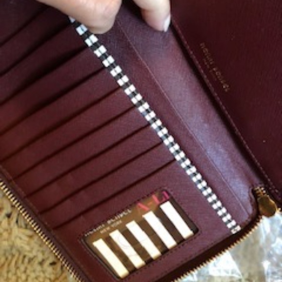 *HOST PICK* henri bendel Wallet *NEW* - Picture 11 of 13